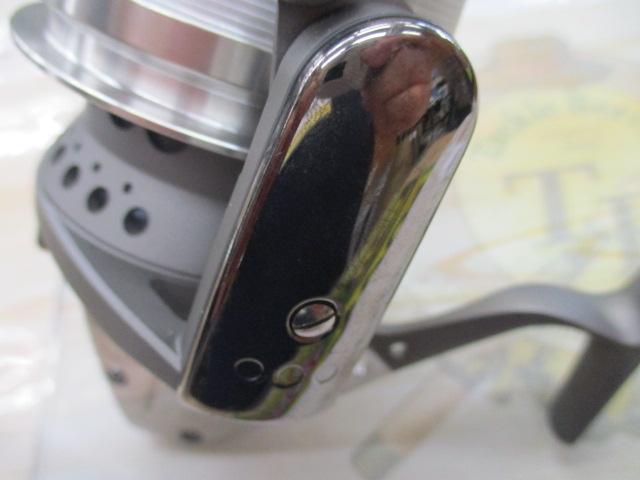 スーパーエアロチタン 極細仕様 RH