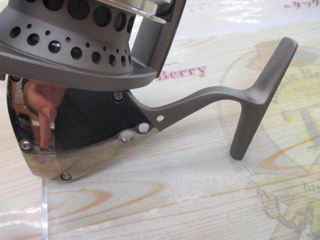 スーパーエアロチタン 極細仕様 RH