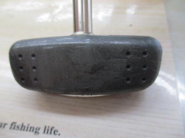 スーパーエアロチタン 極細仕様 RH