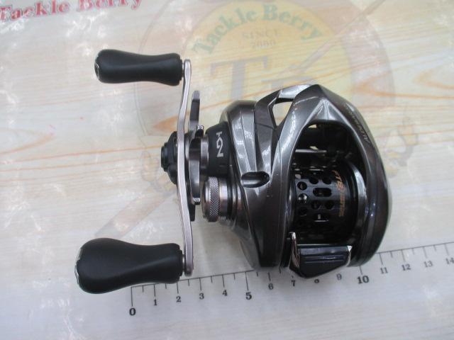 帰*ス様 16アルデバランBFS 中古 16アルデバランBFS XG LH｜＠ベリーネット 日本最大新品中古釣具
