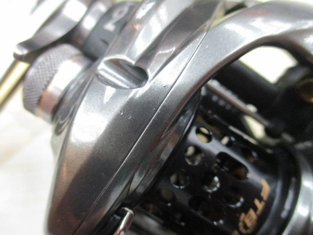 16アルデバランBFS XG LH｜＠ベリーネット 日本最大新品中古釣具