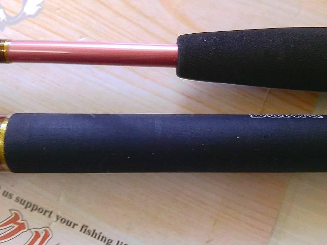 リーディング-X マダイ 265