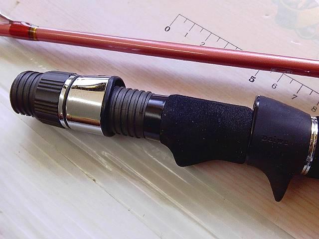 リーディング-X マダイ 265