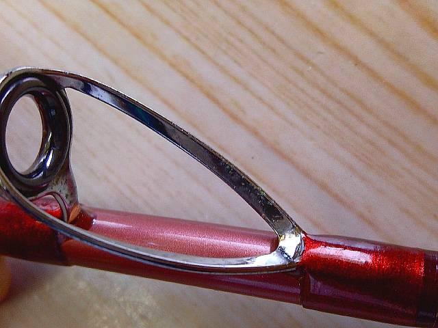 リーディング-X マダイ 265