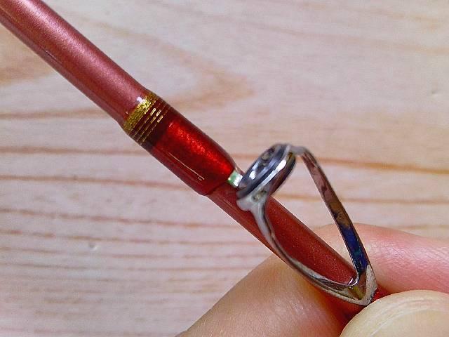 リーディング-X マダイ 265