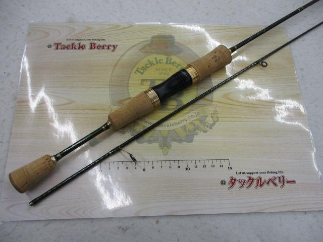 カーディフ　66SUL シマノ(SHIMANO) カーディフ エリアスペシャル 66SUL-F(お
