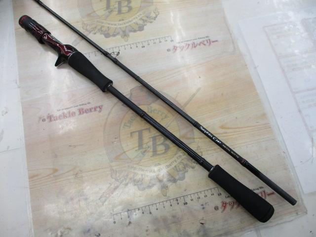 セフィアCI4+メタルスッテ B66L-GS