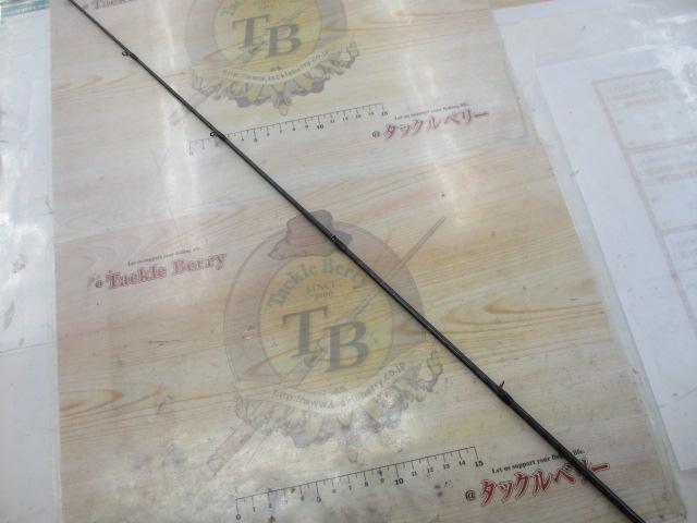 セフィアCI4+メタルスッテ B66L-GS