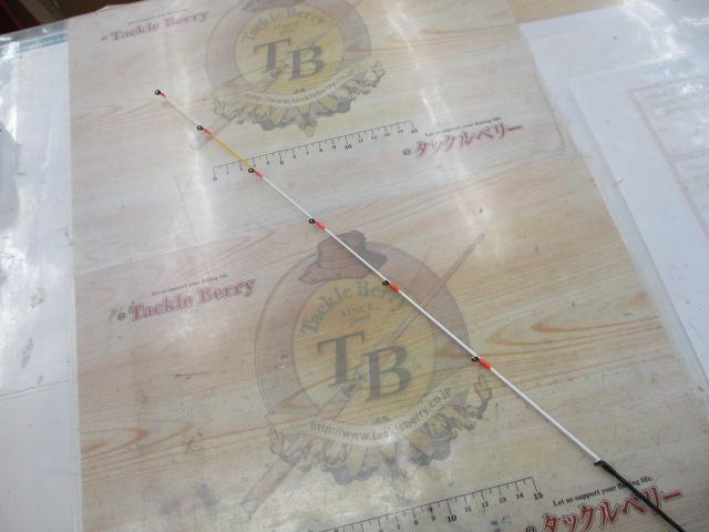 セフィアCI4+メタルスッテ B66L-GS