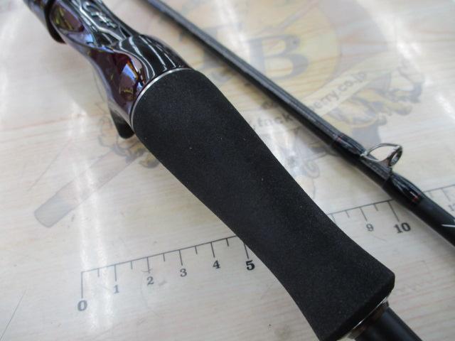 セフィアCI4+メタルスッテ B66L-GS