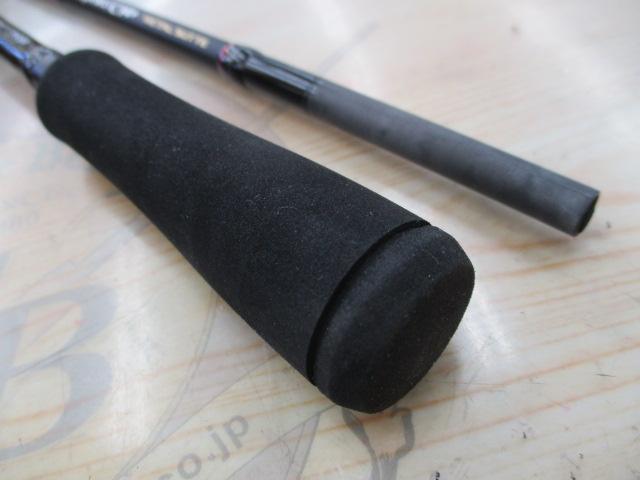 セフィアCI4+メタルスッテ B66L-GS