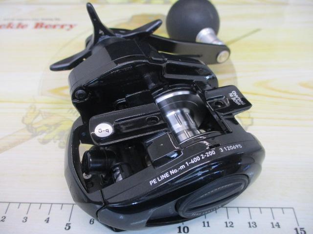 21ティエラ A IC 150HL｜＠ベリーネット 日本最大新品中古釣具