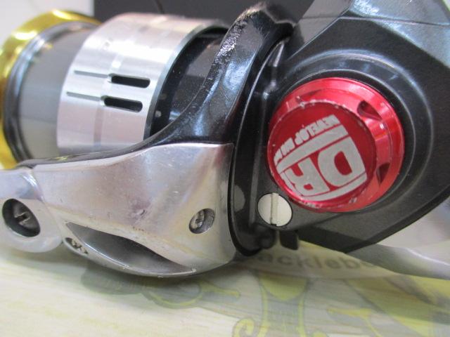 12ヴァンキッシュ 2500HGS