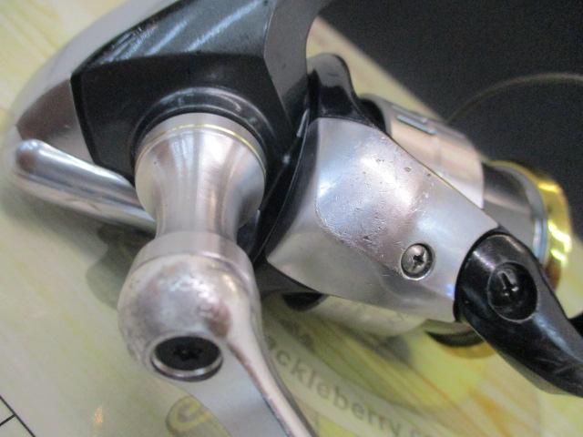 12ヴァンキッシュ 2500HGS