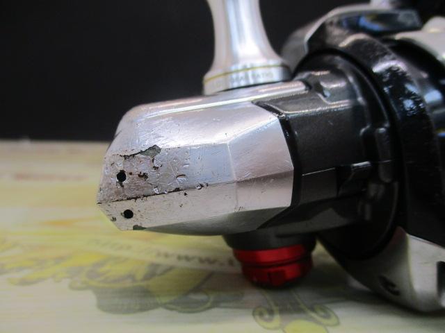 12ヴァンキッシュ 2500HGS