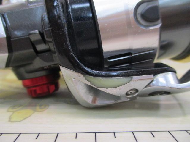 12ヴァンキッシュ 2500HGS