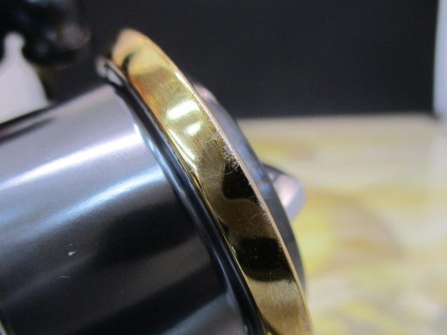 12ヴァンキッシュ 2500HGS