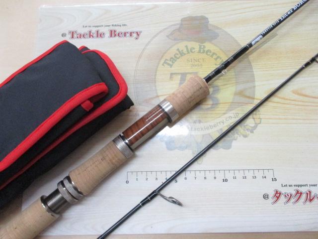 SMITH - スミス　TROUTIN SPIN インターボロンXX IBXX-56MT中古品 SMITH - スミス TROUTIN SPIN インターボロンXX IBXX-56MT中古品