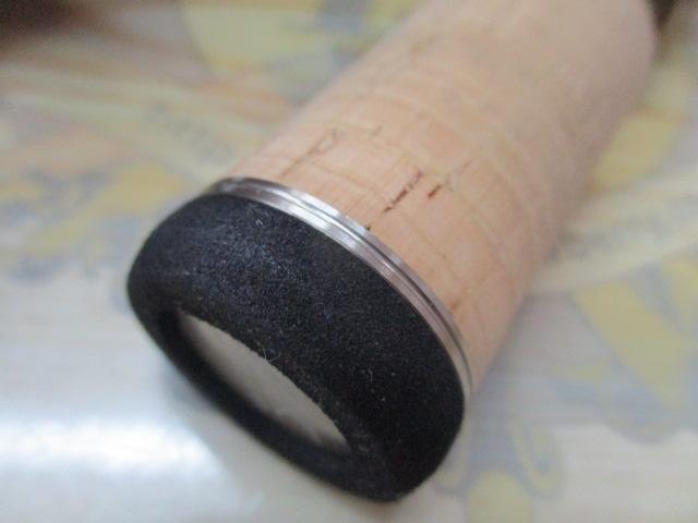 トラウティンスピンインターボロンXX IBXX-56MT