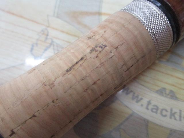 トラウティンスピンインターボロンXX IBXX-56MT