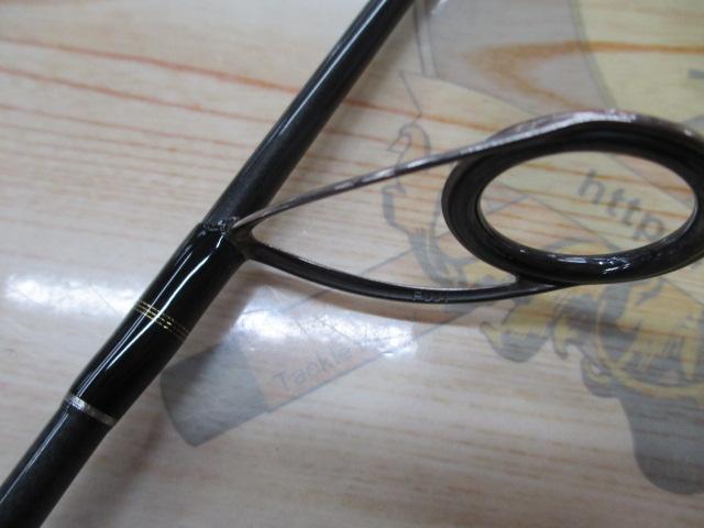 SMITH - スミス　TROUTIN SPIN インターボロンXX IBXX-56MT中古品 スミス(SMITH) トラウティンスピン インターボロンXX IBXX-56MT