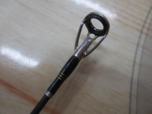 SMITH - スミス　TROUTIN SPIN インターボロンXX IBXX-56MT中古品 SMITH - スミス TROUTIN SPIN インターボロンXX IBXX-56MT中古品