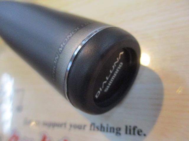 23ディアルーナ S96MH｜＠ベリーネット 日本最大新品中古釣具WEB