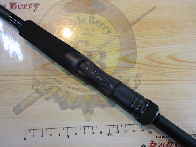シマノ　23ディアルーナー　S96MH 極美品！！　17時までのタイムサービス シマノ23ディアルーナーS96MH 極美品！！17時までのタイムサービス