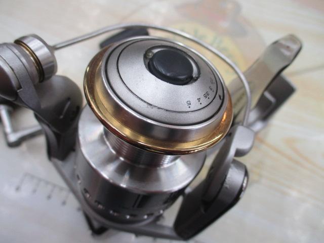 BBX テクニウム3000 BB-Xテクニウム 3000｜＠ベリーネット 日本最大新品中古釣具WEB
