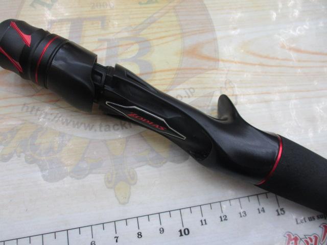 ★お盆特価★【新品同様】シマノ 20ゾディアス 164L-BFS/2 ☆お盆特価☆【新品同様】シマノ 20ゾディアス 164L-BFS/2