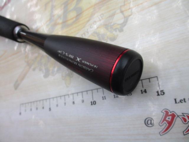 ★お盆特価★【新品同様】シマノ 20ゾディアス 164L-BFS/2 ☆お盆特価☆【新品同様】シマノ 20ゾディアス 164L-BFS/2