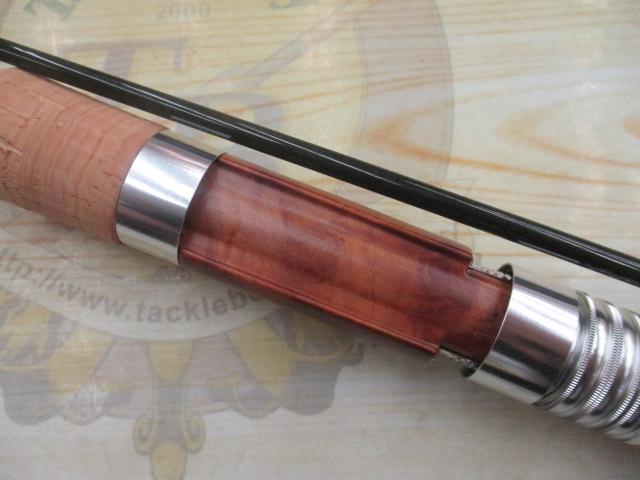 シルバークリークトラッド 56L