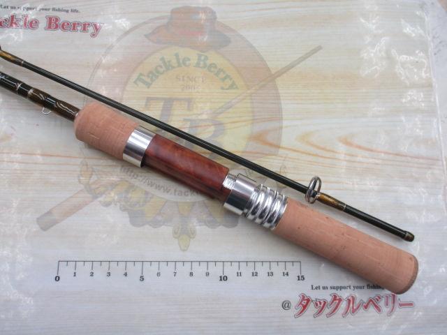 シルバークリークトラッド 56L