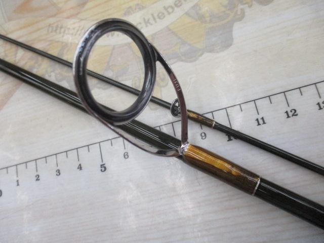 シルバークリークトラッド 56L