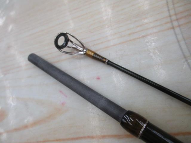 シルバークリークトラッド 56L