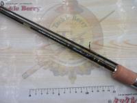 シルバークリークトラッド 56L