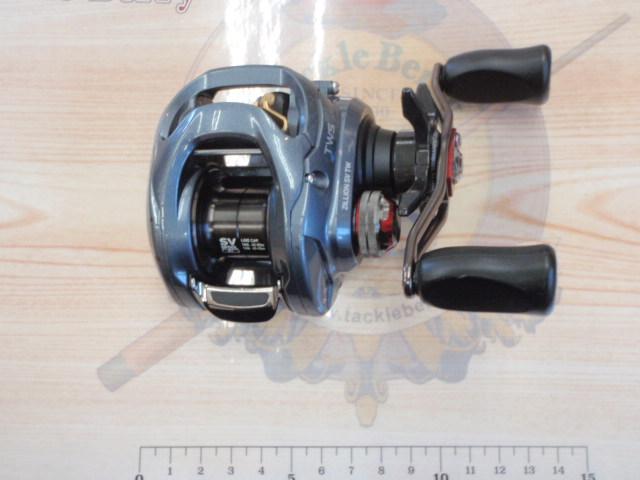 釣り具好きダイワ ジリオンSV TW 1016SV-SHL ダイワ ジリオン SV TW 1016SV-SHL ブラックバス シーバス 淡水