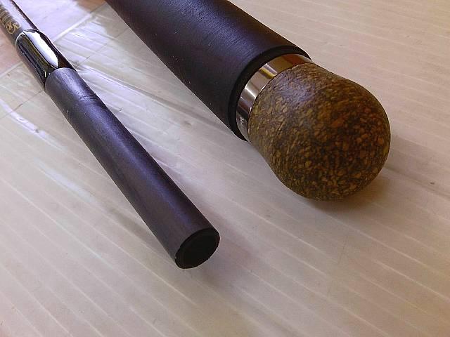 サイドワインダーグレートパフォーマーHGC-76XX/GP