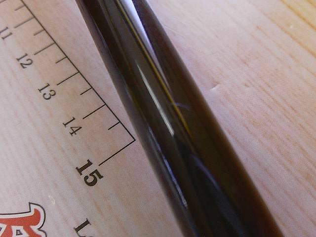 サイドワインダーグレートパフォーマーHGC-76XX/GP