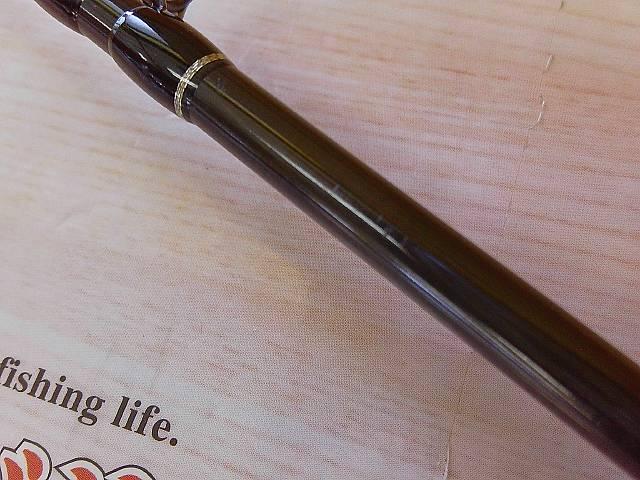 サイドワインダーグレートパフォーマーHGC-76XX/GP