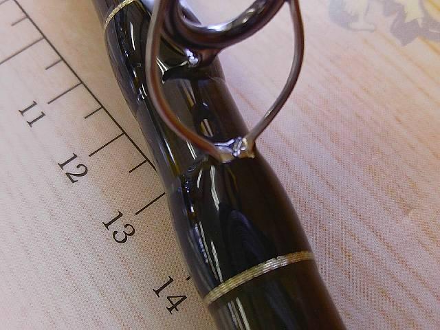 サイドワインダーグレートパフォーマーHGC-76XX/GP