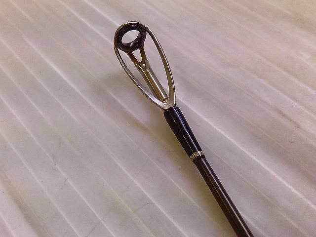 サイドワインダーグレートパフォーマーHGC-76XX/GP