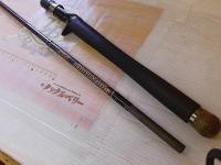 サイドワインダーグレートパフォーマーHGC-76XX/GP