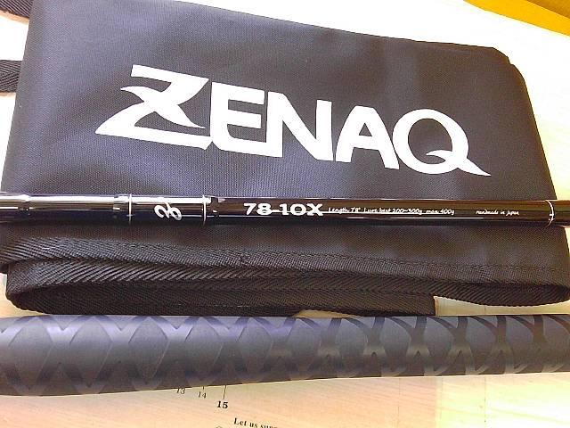 グランツ B78-10X｜＠ベリーネット 日本最大新品中古釣具WEBショップ