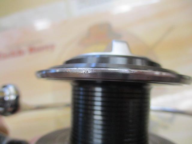 12キャタリナ 4500