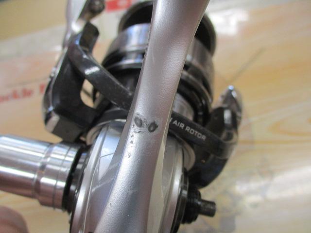 12キャタリナ 4500