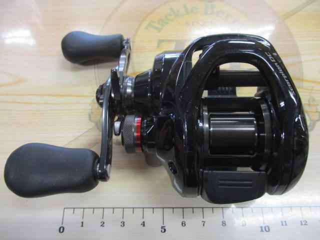 17スコーピオンDC 101HG 中古品】シマノ 17スコーピオンDC 101HG SHIMANO Scorpion DC