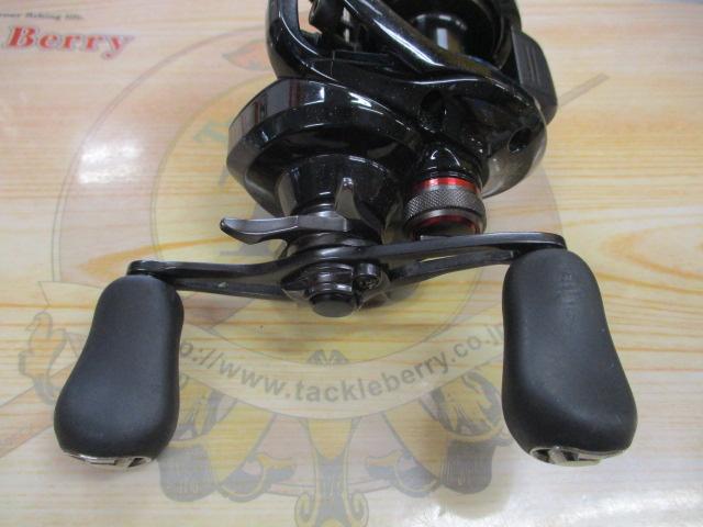 17スコーピオンDC 101HG｜＠ベリーネット 日本最大新品中古釣具