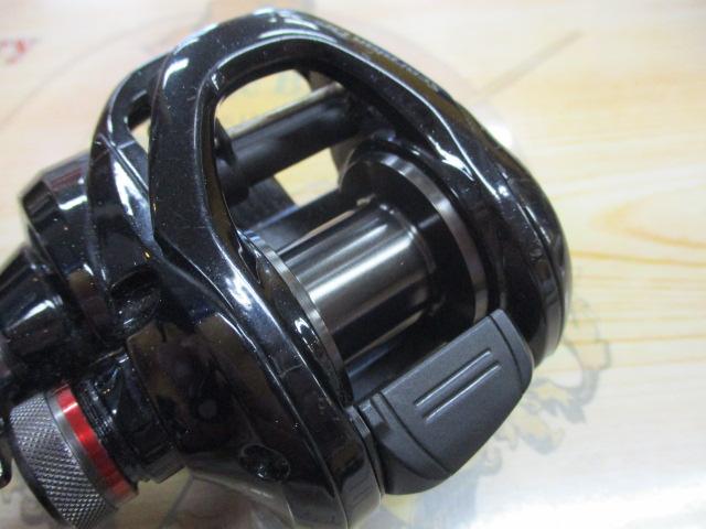 17スコーピオンDC  101HG 中古品】シマノ 17スコーピオンDC 101HG SHIMANO Scorpion DC