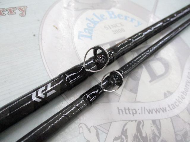 タトゥーラXT 6112HSB